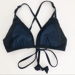 Lululemon Coastal Om Bikini Top